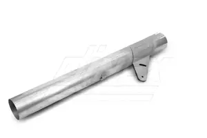 Pipe for Scania